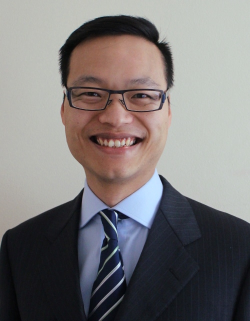 Vince Lam | CIFAA Member
