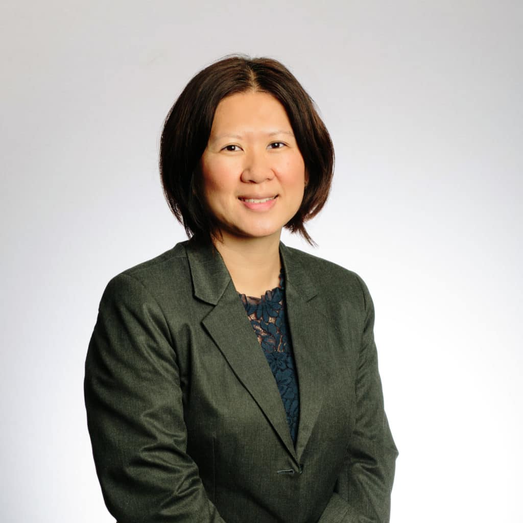 Stephanie Tang-Bowman | CIFAA Member